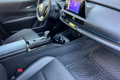 2026 Toyota Prius Nightshade