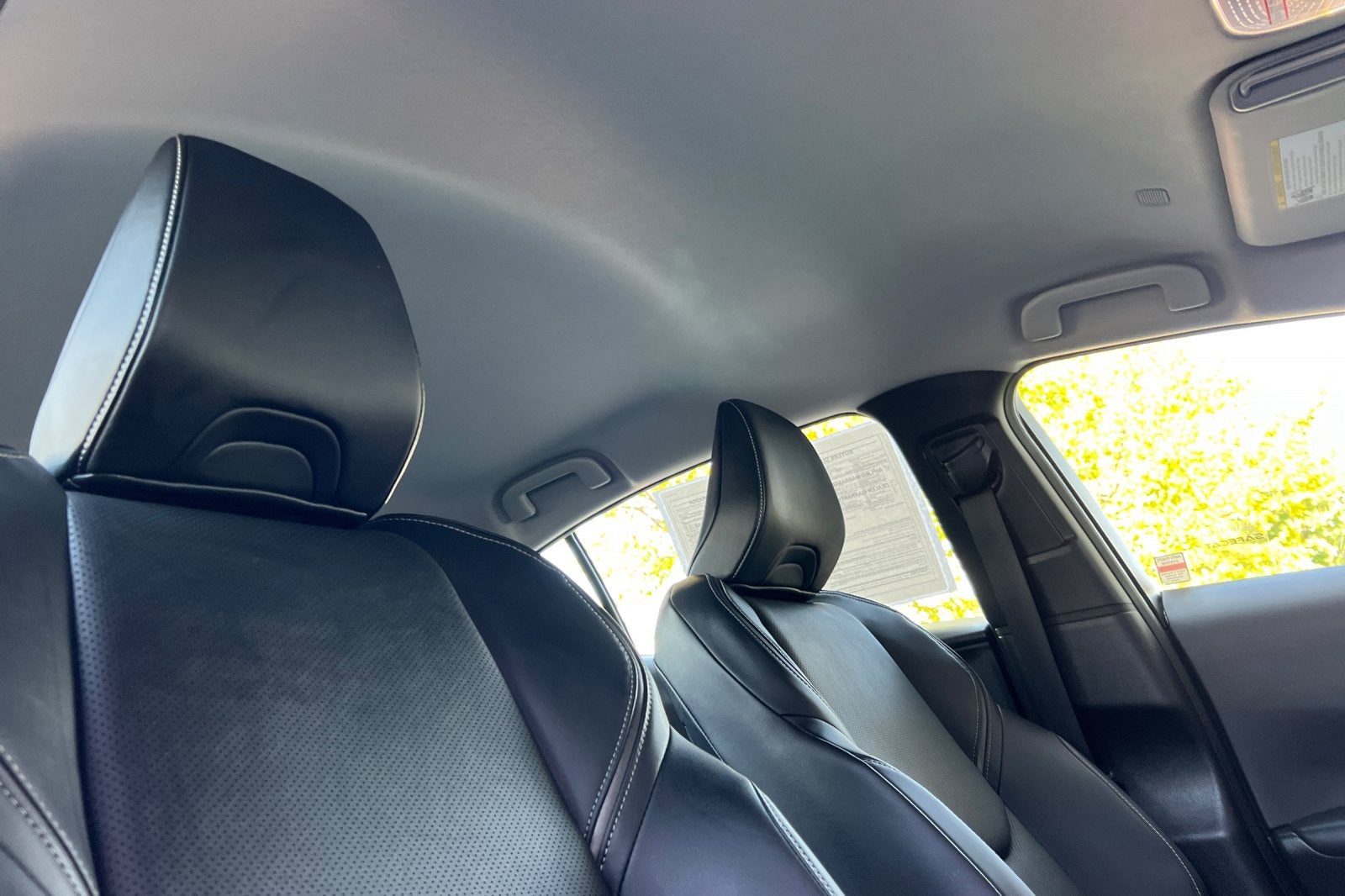 2026 Toyota Prius Nightshade
