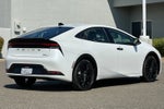 2026 Toyota Prius Nightshade