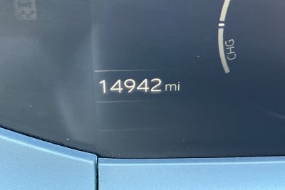 2026 Toyota Prius Nightshade