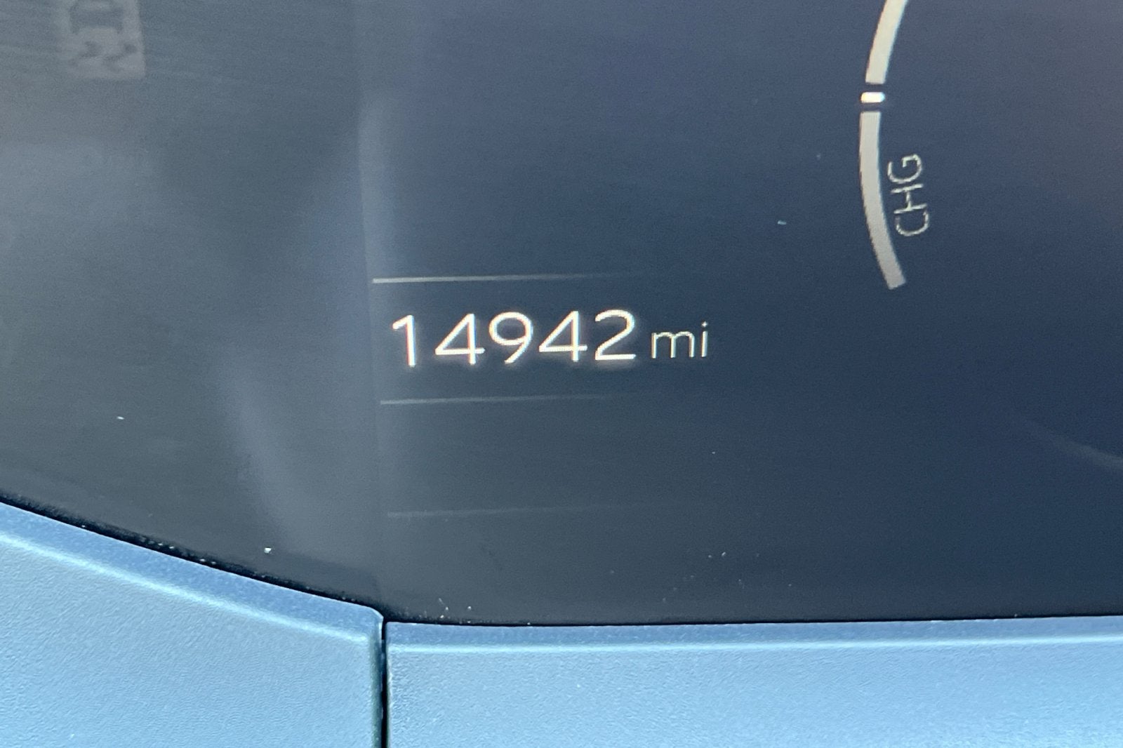 2026 Toyota Prius Nightshade