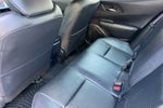 2026 Toyota Prius Nightshade