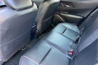 2026 Toyota Prius Nightshade