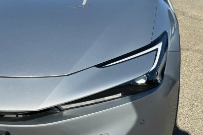 2023 Toyota Prius LE