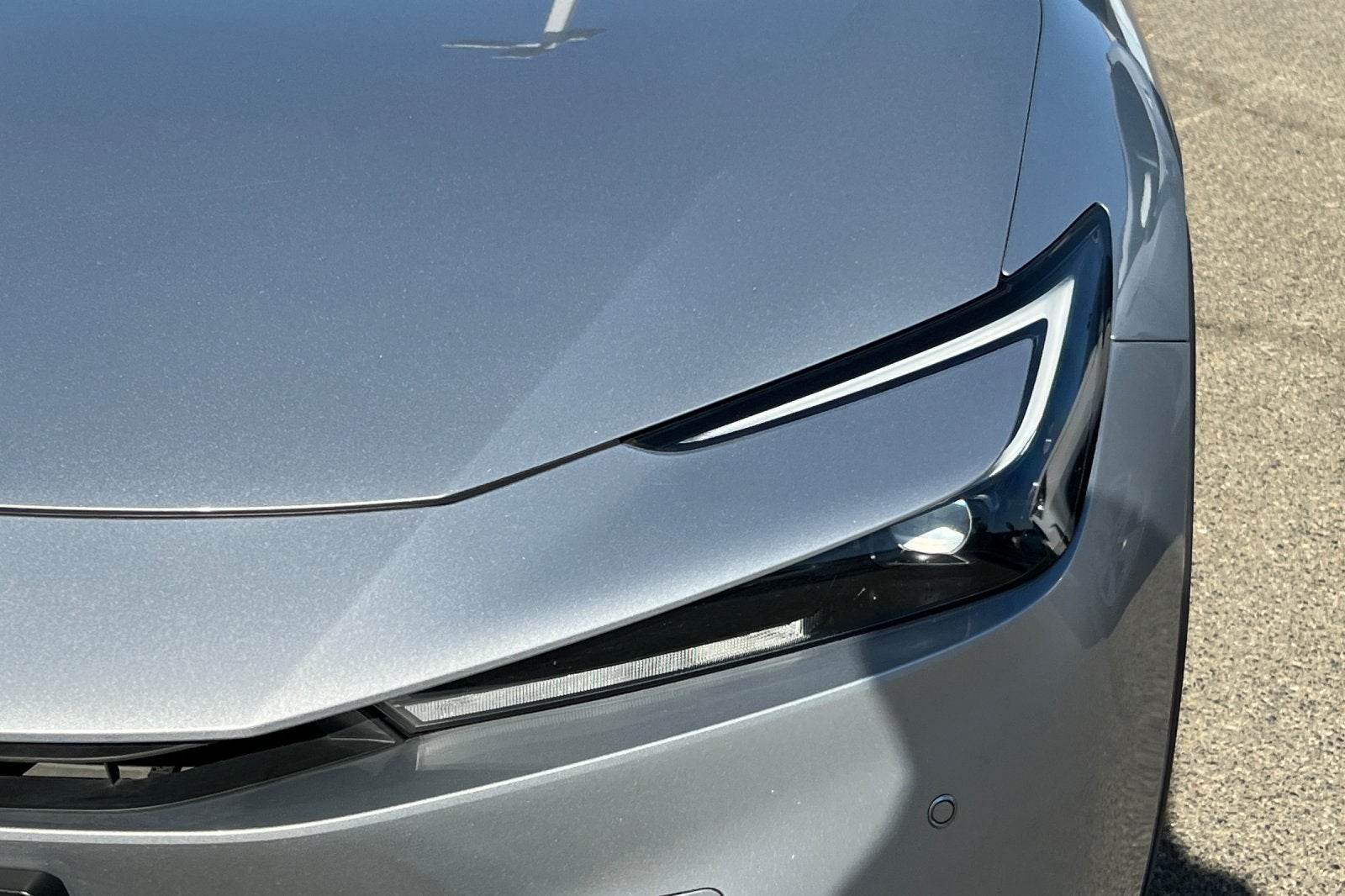 2023 Toyota Prius LE