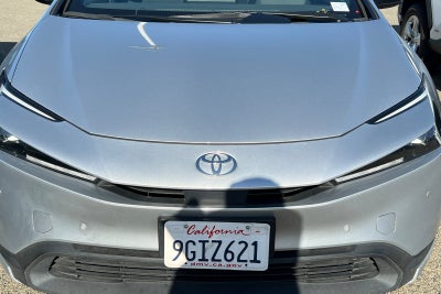 2023 Toyota Prius LE