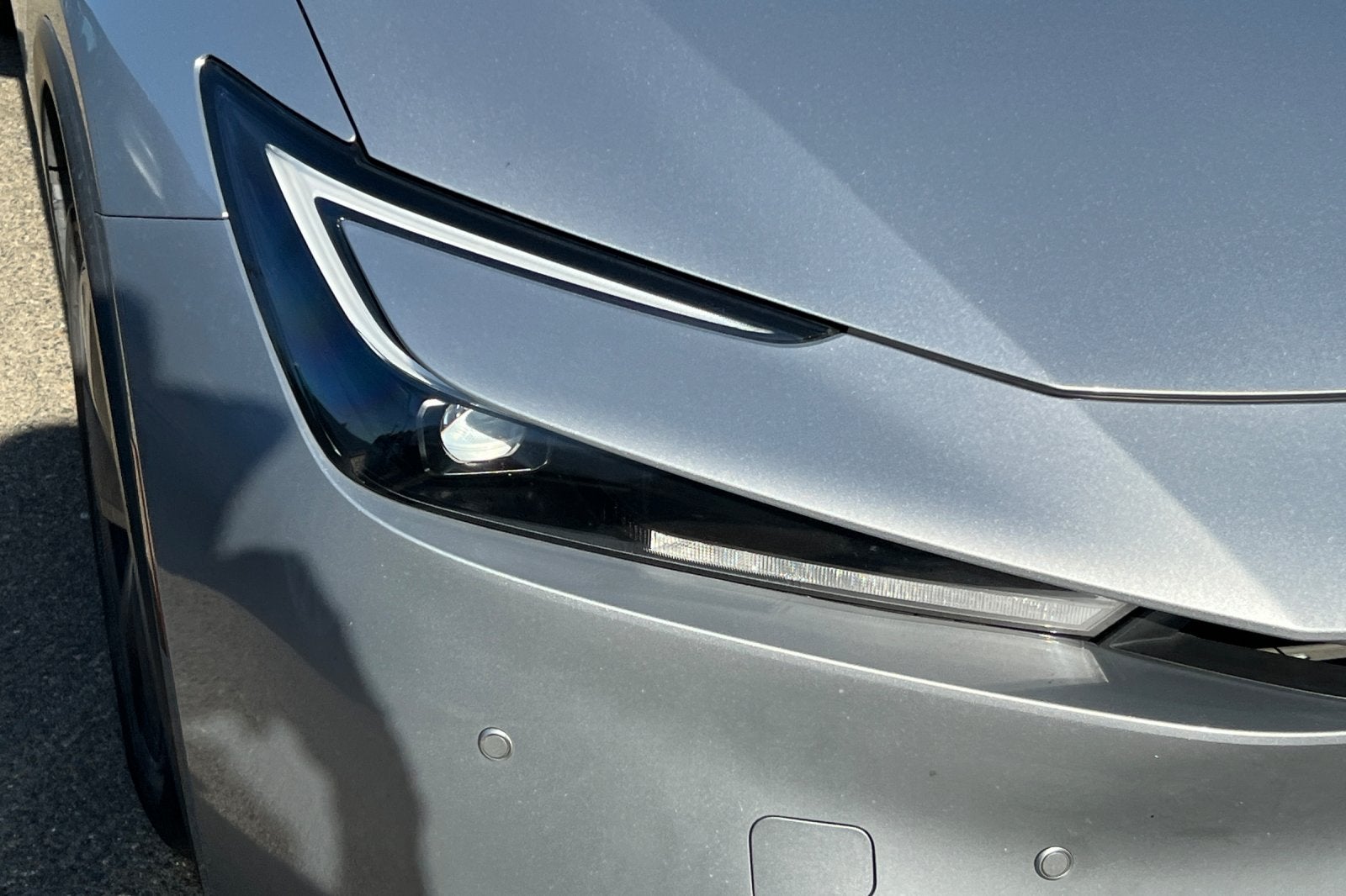 2023 Toyota Prius LE