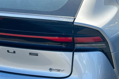 2023 Toyota Prius LE