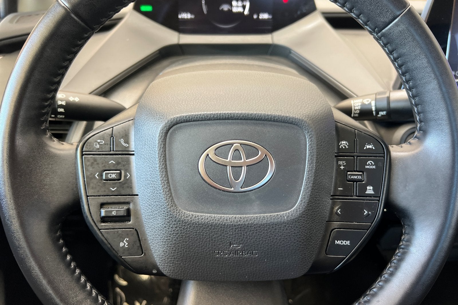 2023 Toyota Prius LE