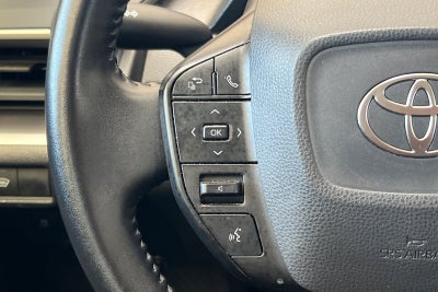 2023 Toyota Prius LE