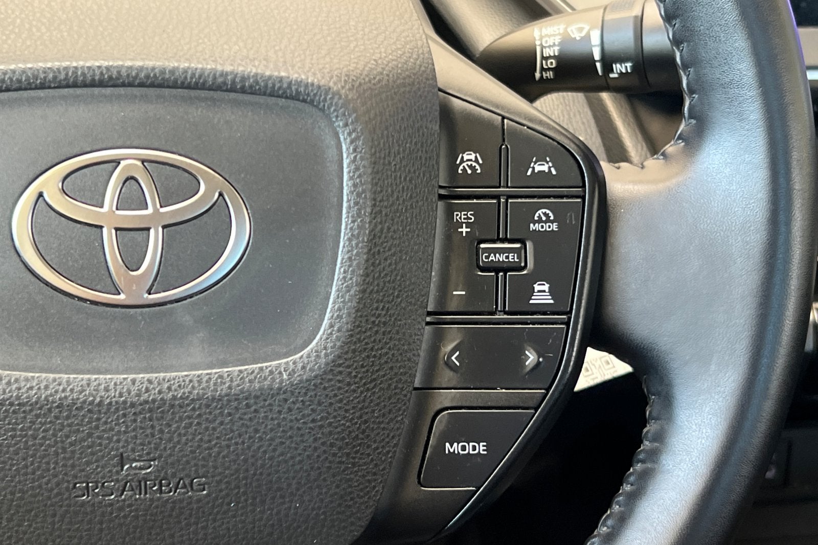 2023 Toyota Prius LE