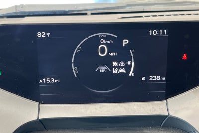 2023 Toyota Prius LE