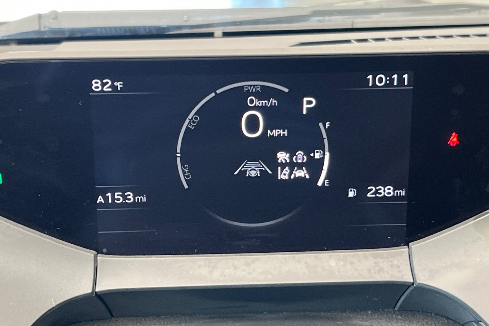 2023 Toyota Prius LE