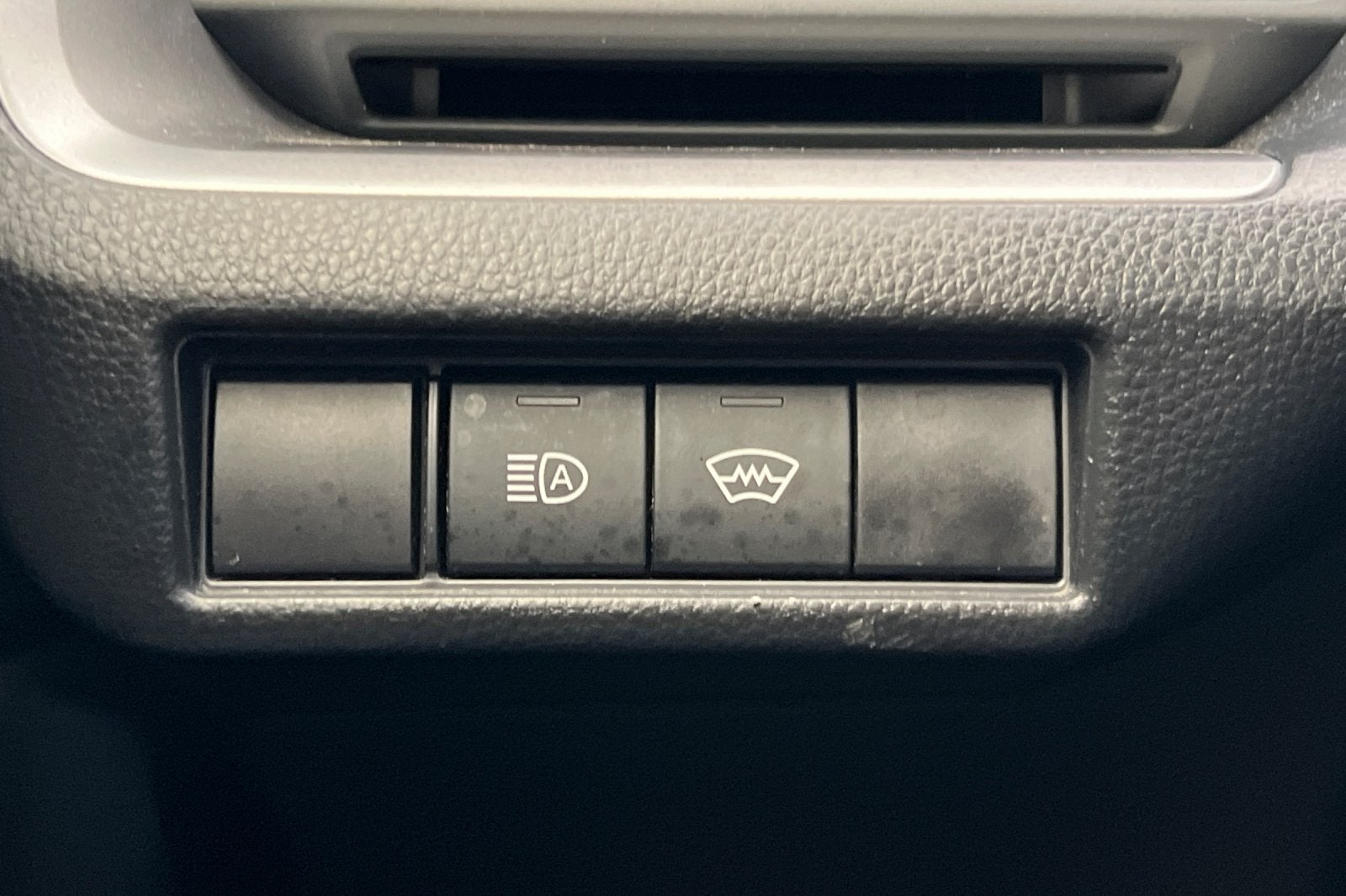 2023 Toyota Prius LE