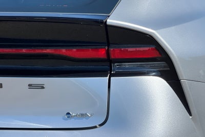 2023 Toyota Prius LE