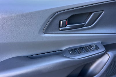 2023 Toyota Prius LE
