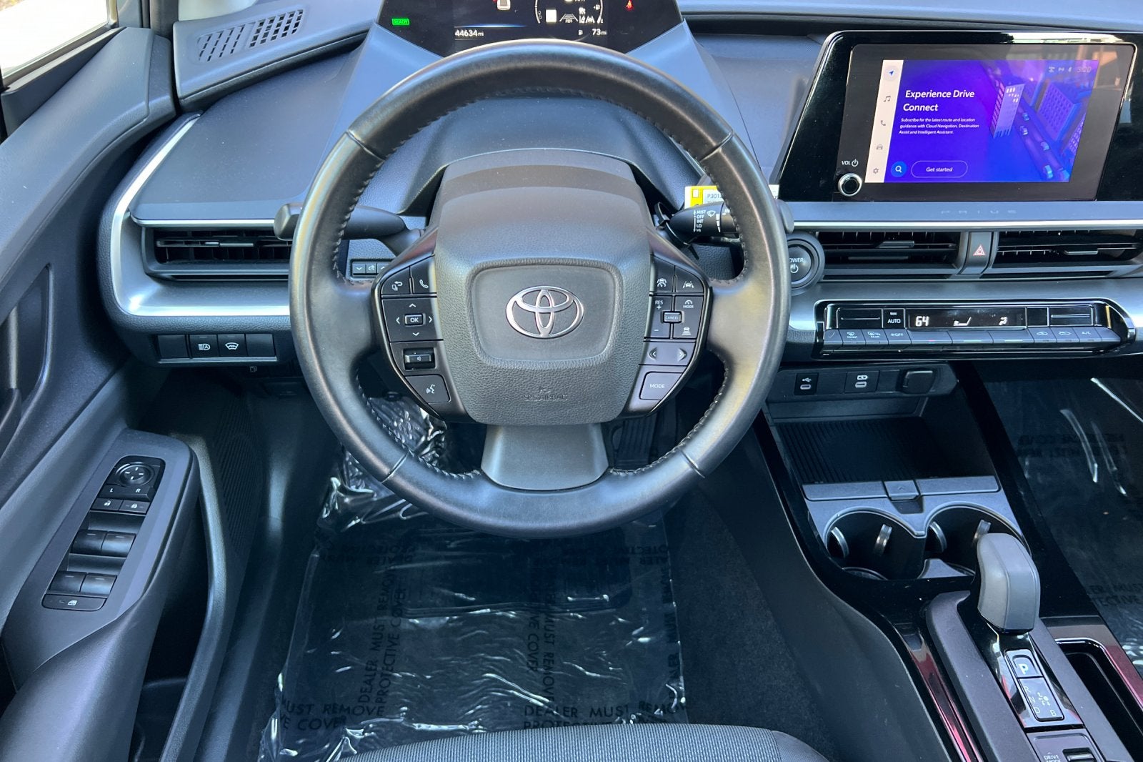 2023 Toyota Prius LE