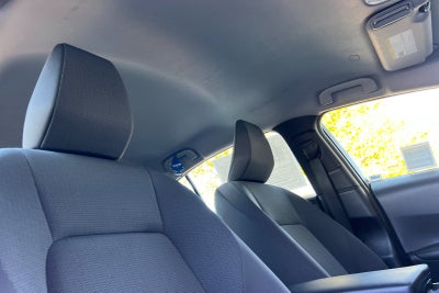 2023 Toyota Prius LE