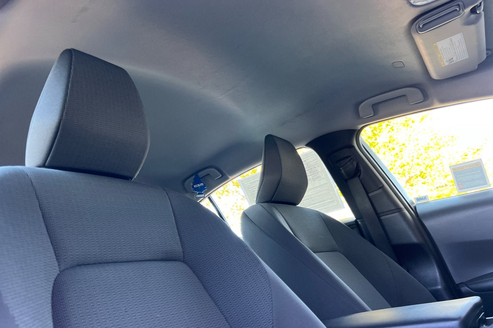 2023 Toyota Prius LE