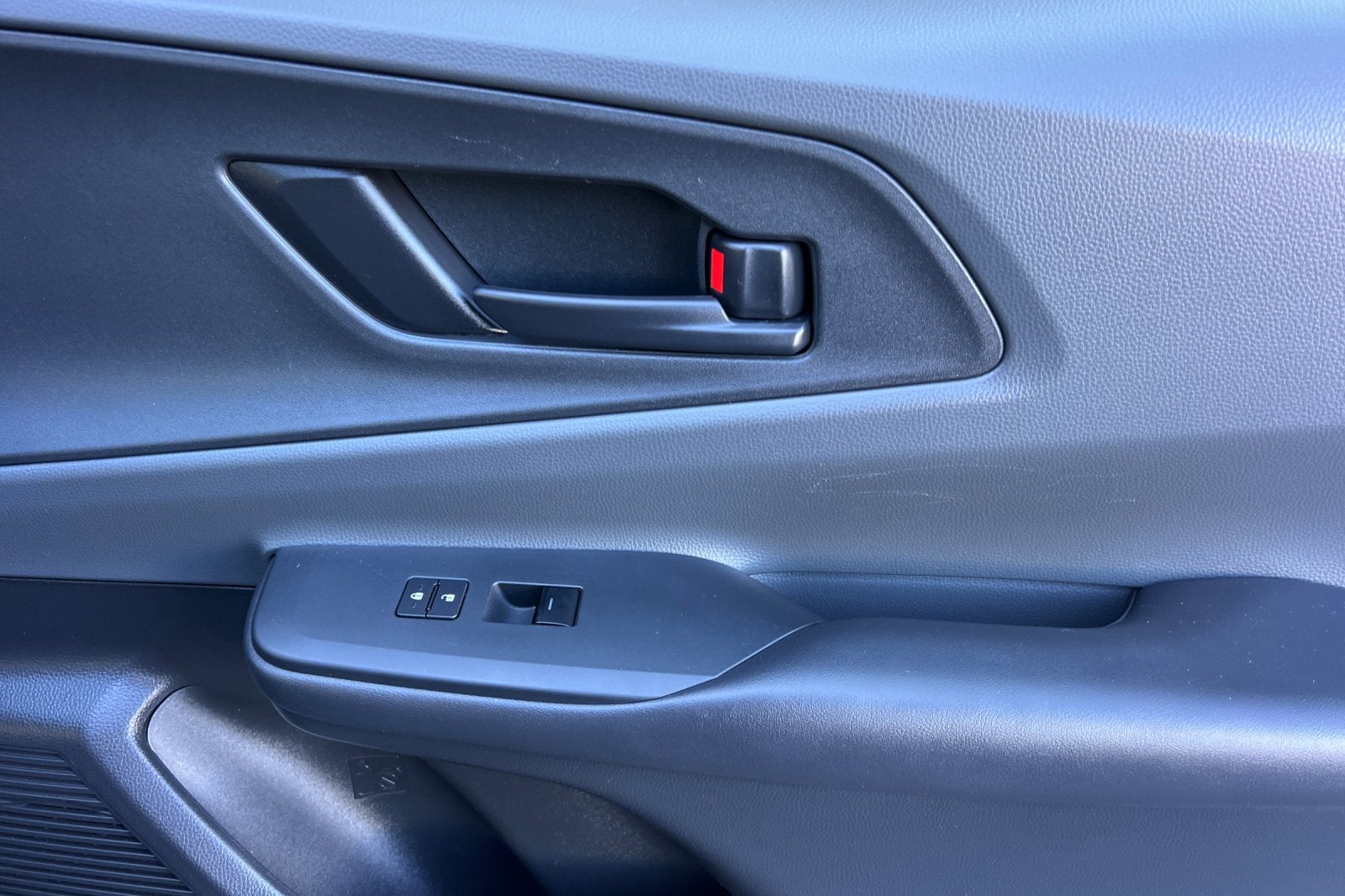 2023 Toyota Prius LE