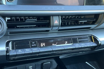 2023 Toyota Prius LE