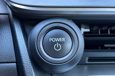 2023 Toyota Prius LE