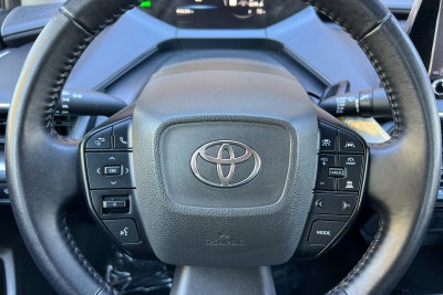 2023 Toyota Prius LE