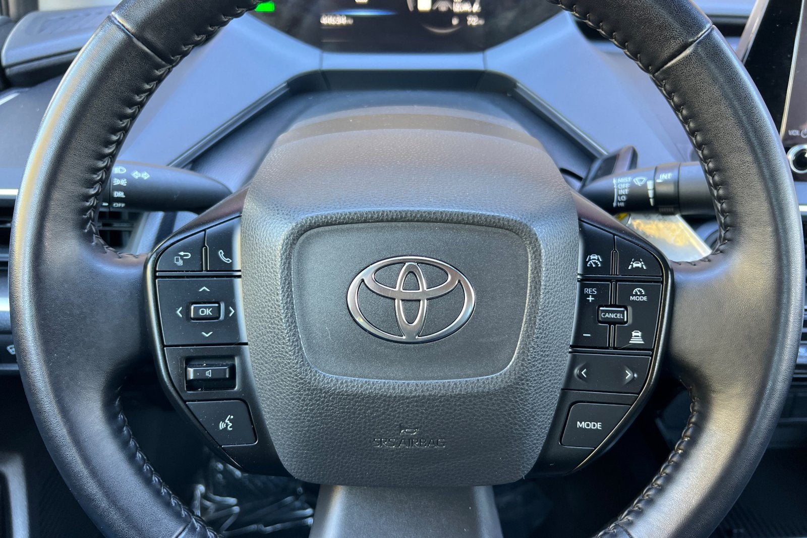 2023 Toyota Prius LE