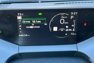 2023 Toyota Prius LE