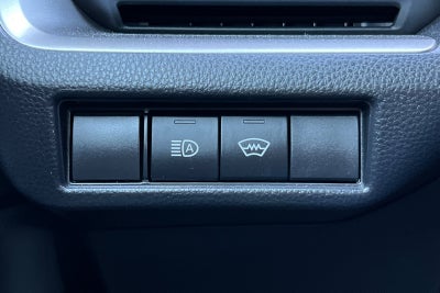2023 Toyota Prius LE