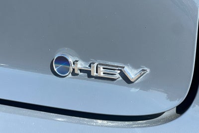 2023 Toyota Prius LE