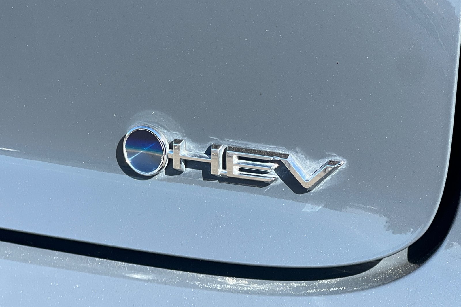 2023 Toyota Prius LE
