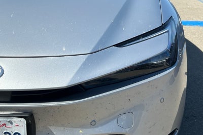 2024 Toyota Prius Limited