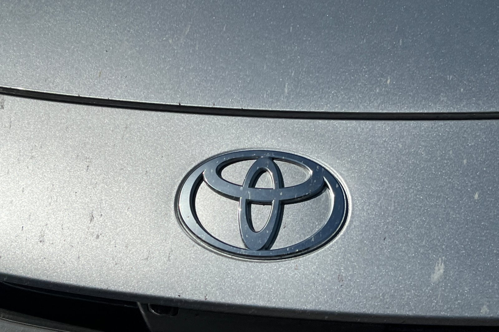 2024 Toyota Prius Limited
