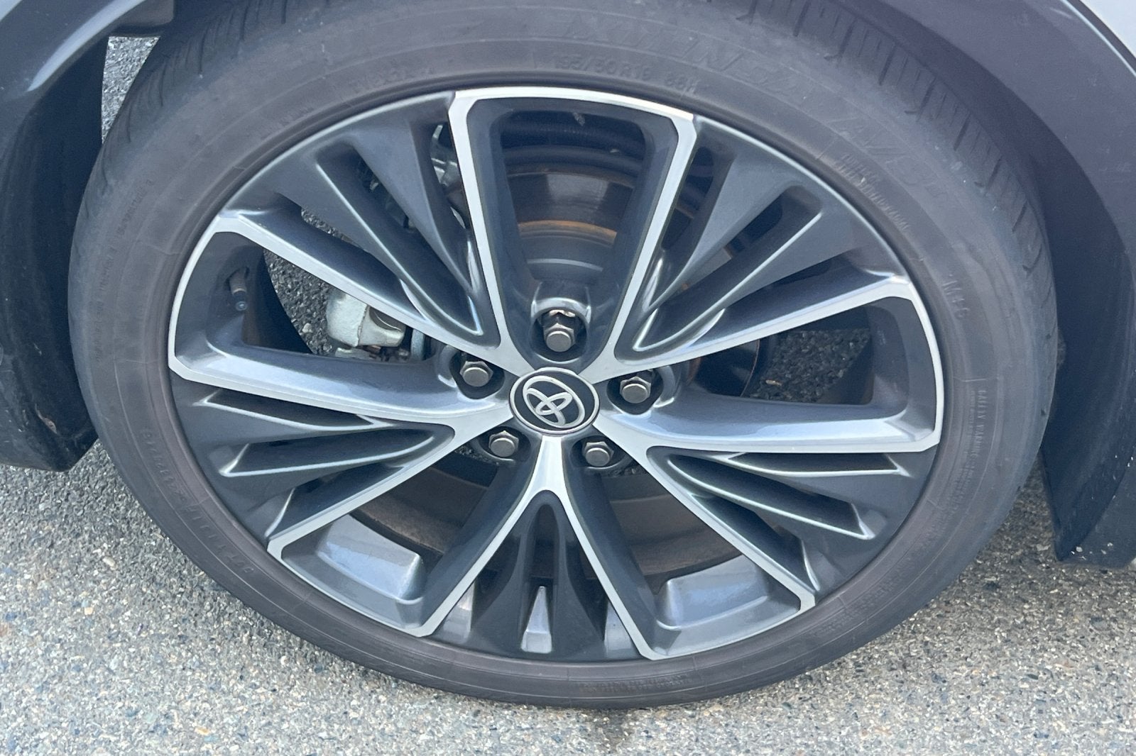 2024 Toyota Prius Limited