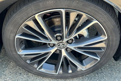 2024 Toyota Prius Limited