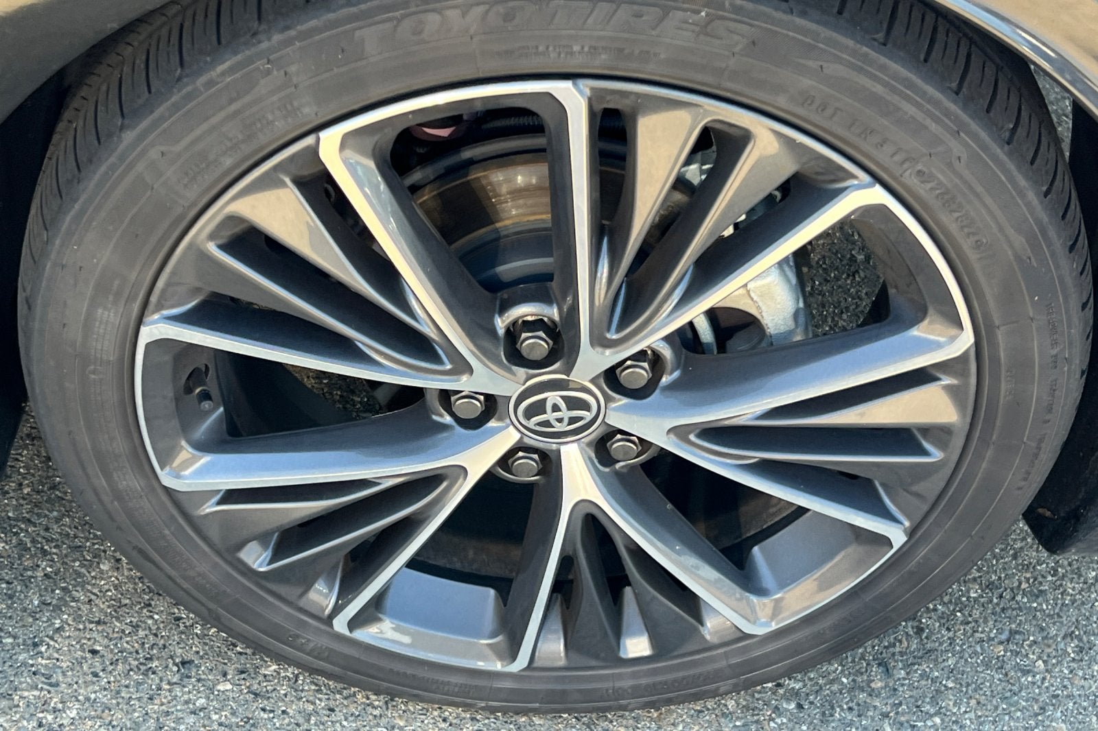 2024 Toyota Prius Limited