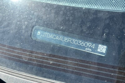 2024 Toyota Prius Limited