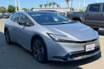 2024 Toyota Prius Limited