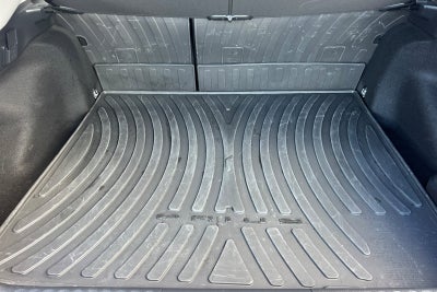 2024 Toyota Prius Prime SE