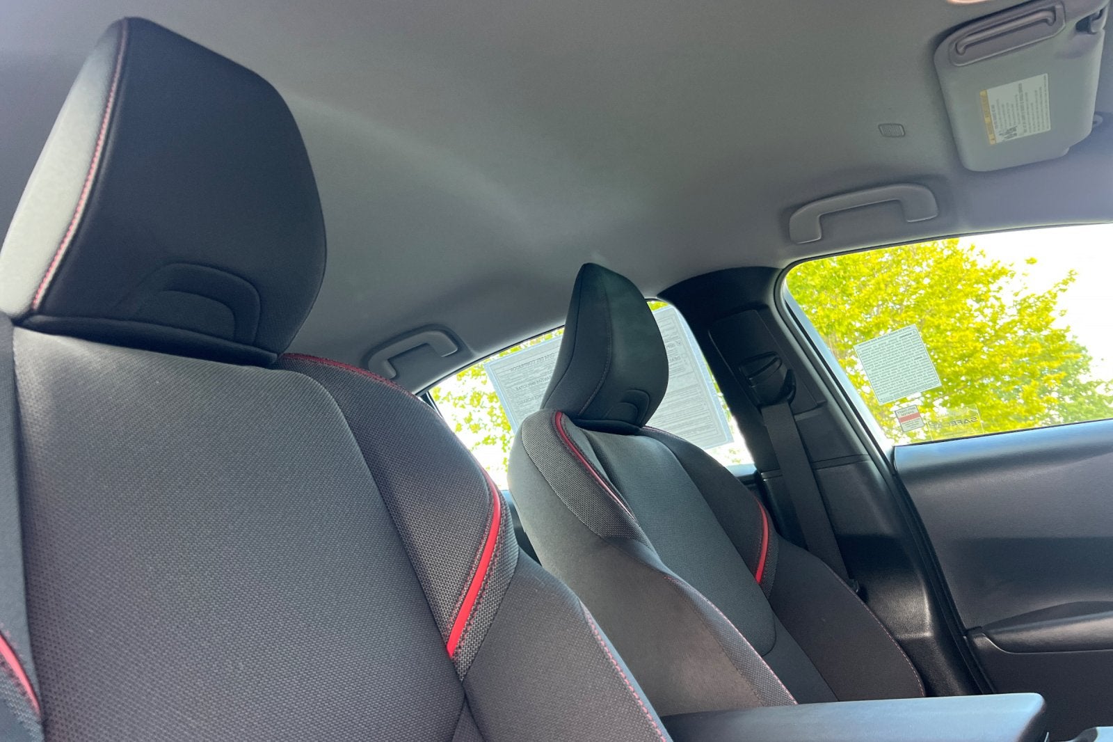 2024 Toyota Prius Prime SE