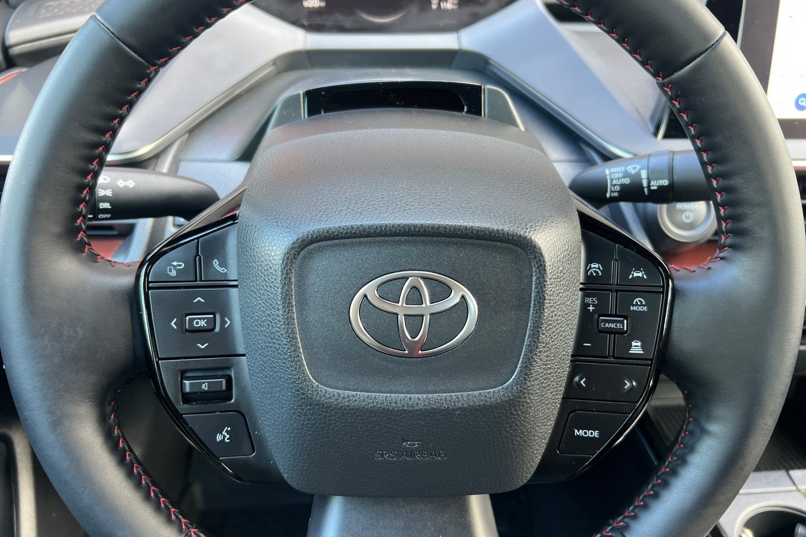 2024 Toyota Prius Prime SE