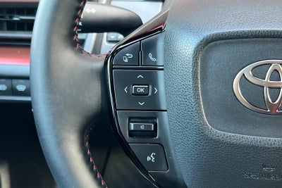 2024 Toyota Prius Prime SE