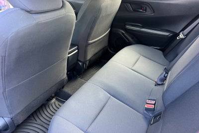 2024 Toyota Prius Prime SE