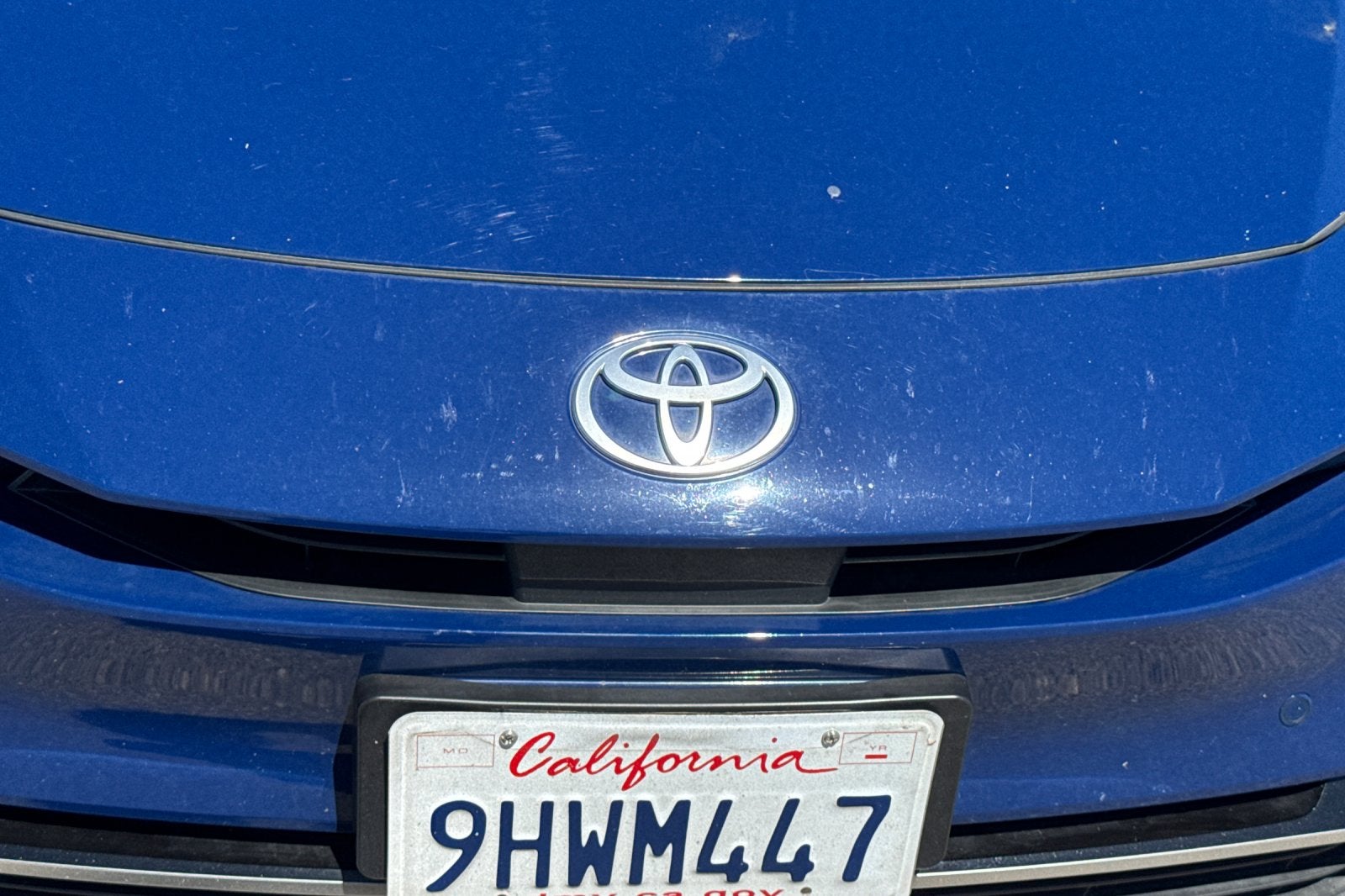 2023 Toyota Prius Prime XSE Premium