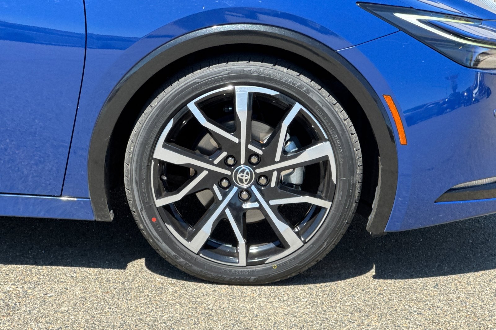 2023 Toyota Prius Prime XSE Premium