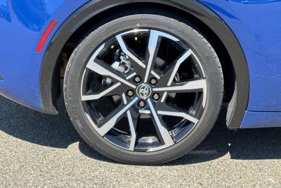 2023 Toyota Prius Prime XSE Premium