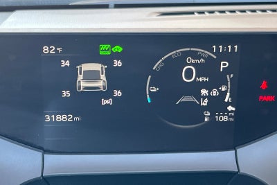 2023 Toyota Prius Prime XSE Premium