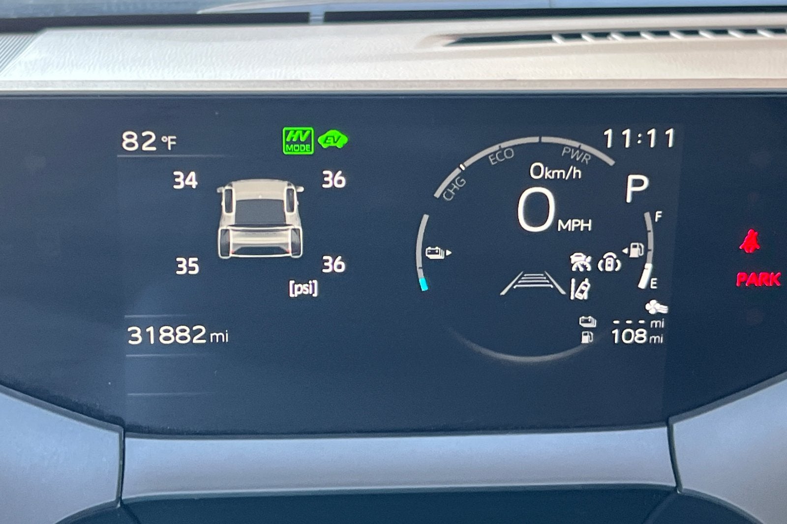 2023 Toyota Prius Prime XSE Premium
