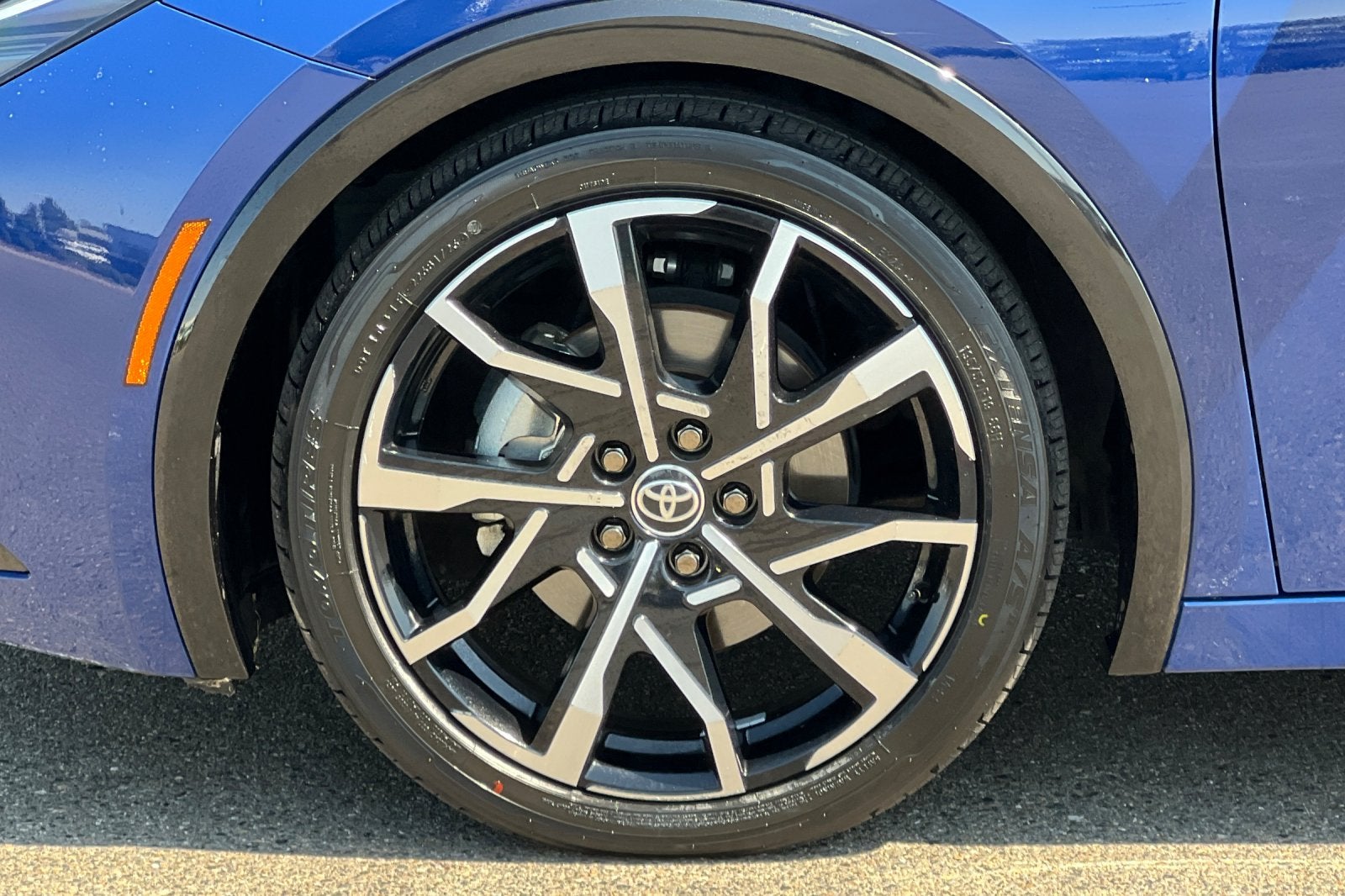 2023 Toyota Prius Prime XSE Premium